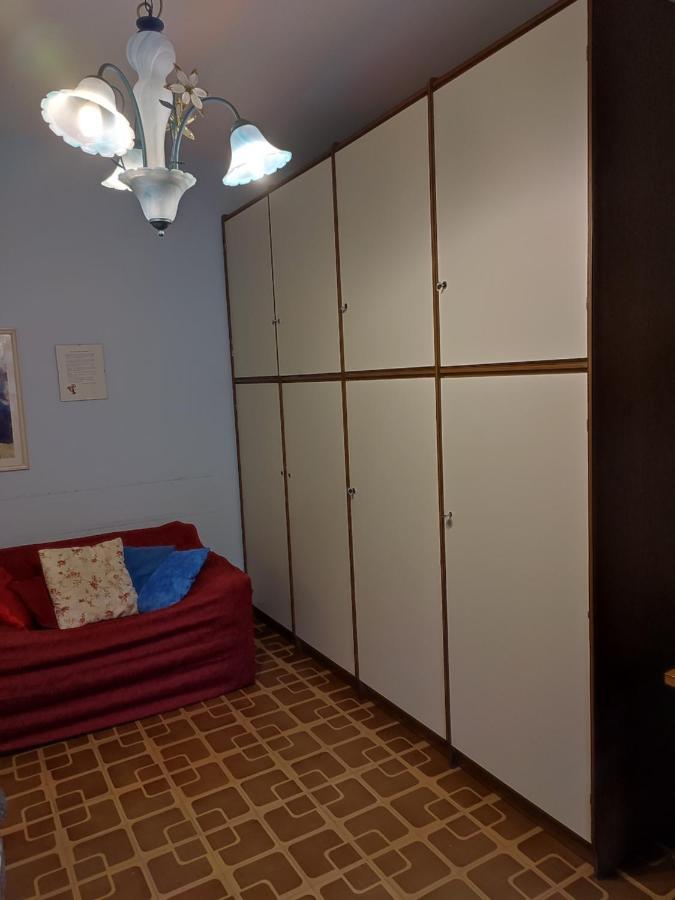 La Casa Di Yuri - Free Private Parking & Air Conditioning Recco Exterior photo