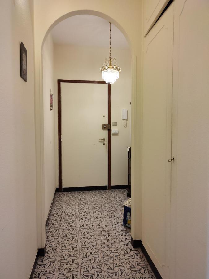 La Casa Di Yuri - Free Private Parking & Air Conditioning Recco Exterior photo