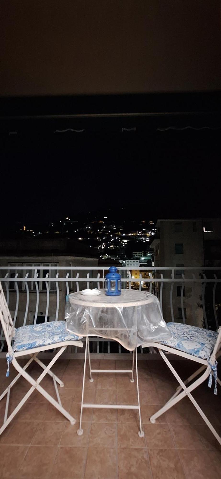 La Casa Di Yuri - Free Private Parking & Air Conditioning Recco Exterior photo