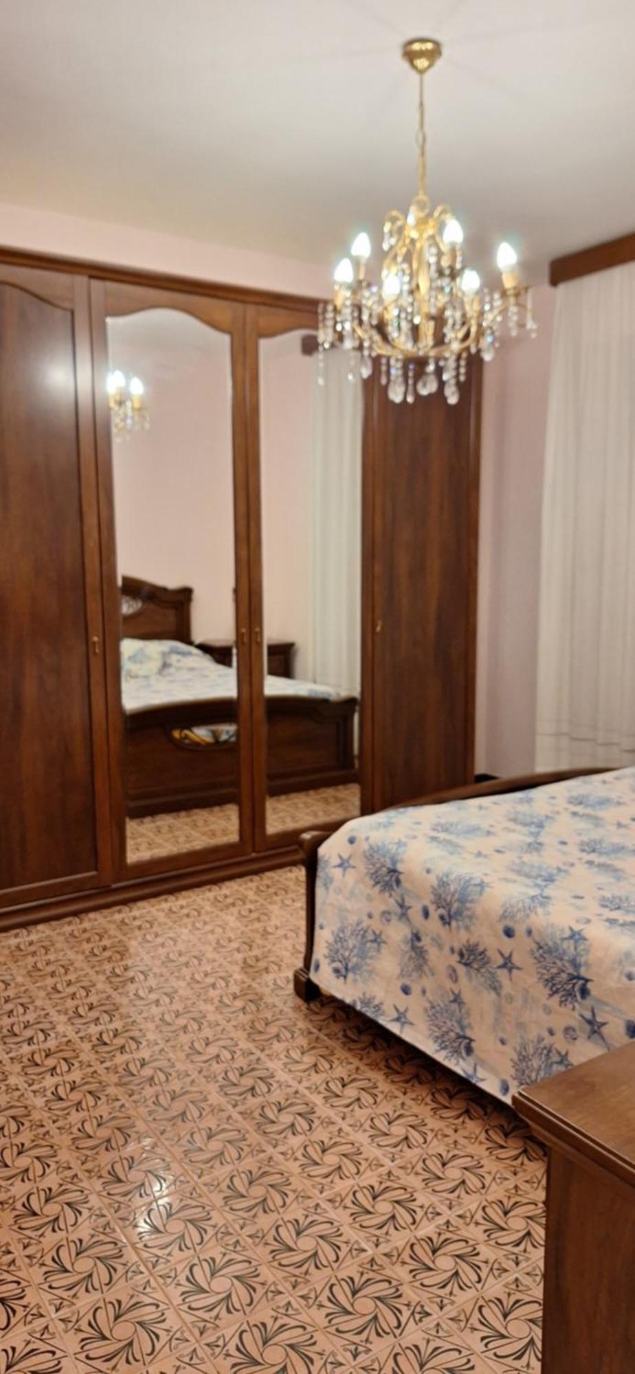 La Casa Di Yuri - Free Private Parking & Air Conditioning Recco Exterior photo